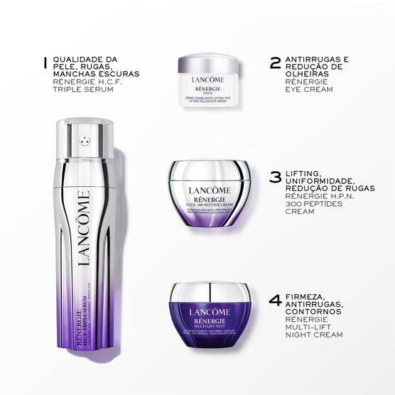RENERGIE MULTI-LIFT ULTRA SERUM 50MLS 25